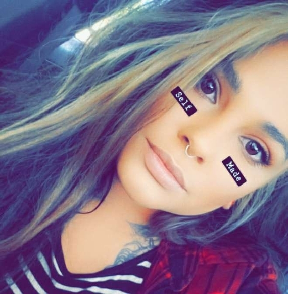 Meet your Posher, Angelica - Picture 1 of 1